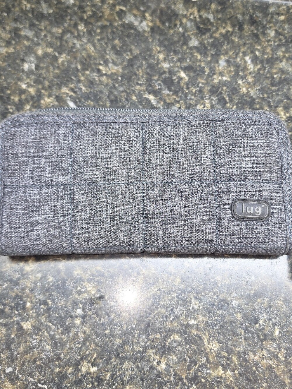 Lug Wallet